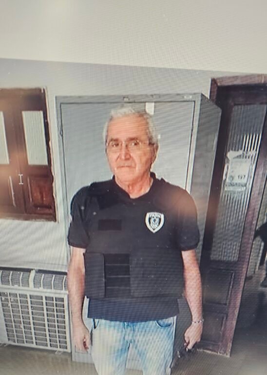 “Combater a criminalidade, trazer paz, segurança e harmonia para a população”, afirma Valdélio Lobo, novo delegado da Polícia Civil em Lucena